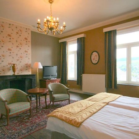 Hostellerie La Maison 스타블로 객실 사진
