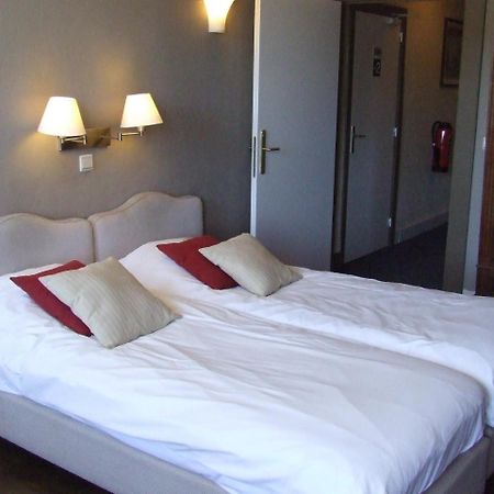Hostellerie La Maison 스타블로 외부 사진