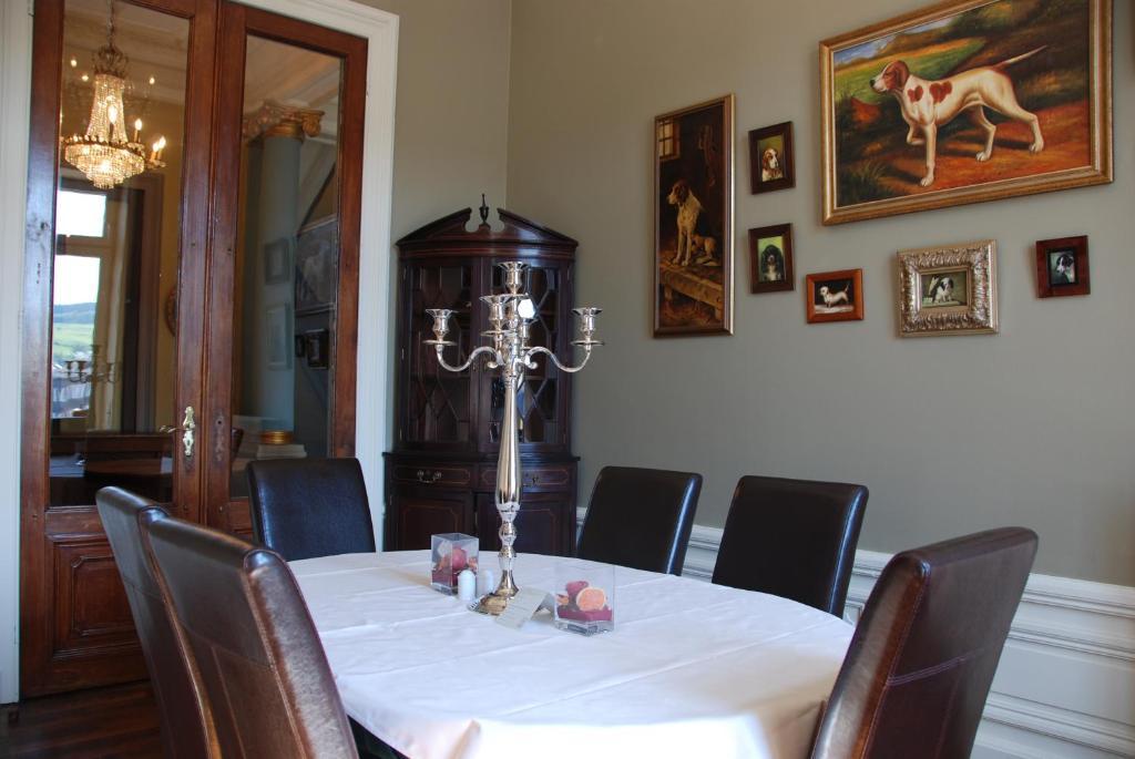 Hostellerie La Maison 스타블로 외부 사진